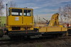 r- 53 0752-5 DB-Netz Gleiskraftwagen