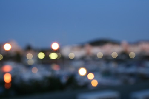 Le Cap d'Agde: Marina