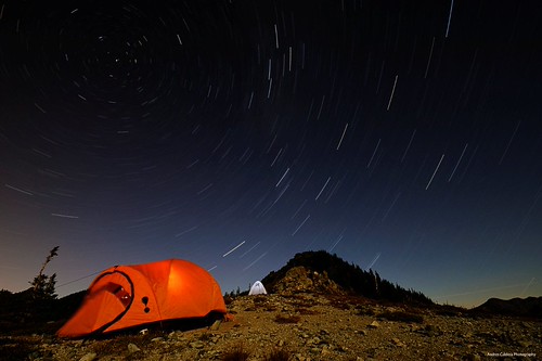 30 Minutes for the True North by Andres Caldera
