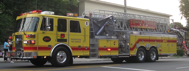 Thornwood Fire Department