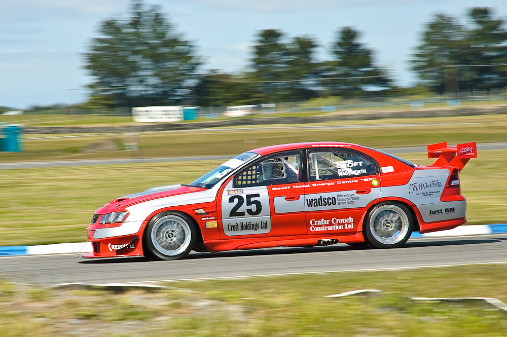 DSC_0103-6 Endurance Race 31.10.09 | Warwick Robinson | Flickr