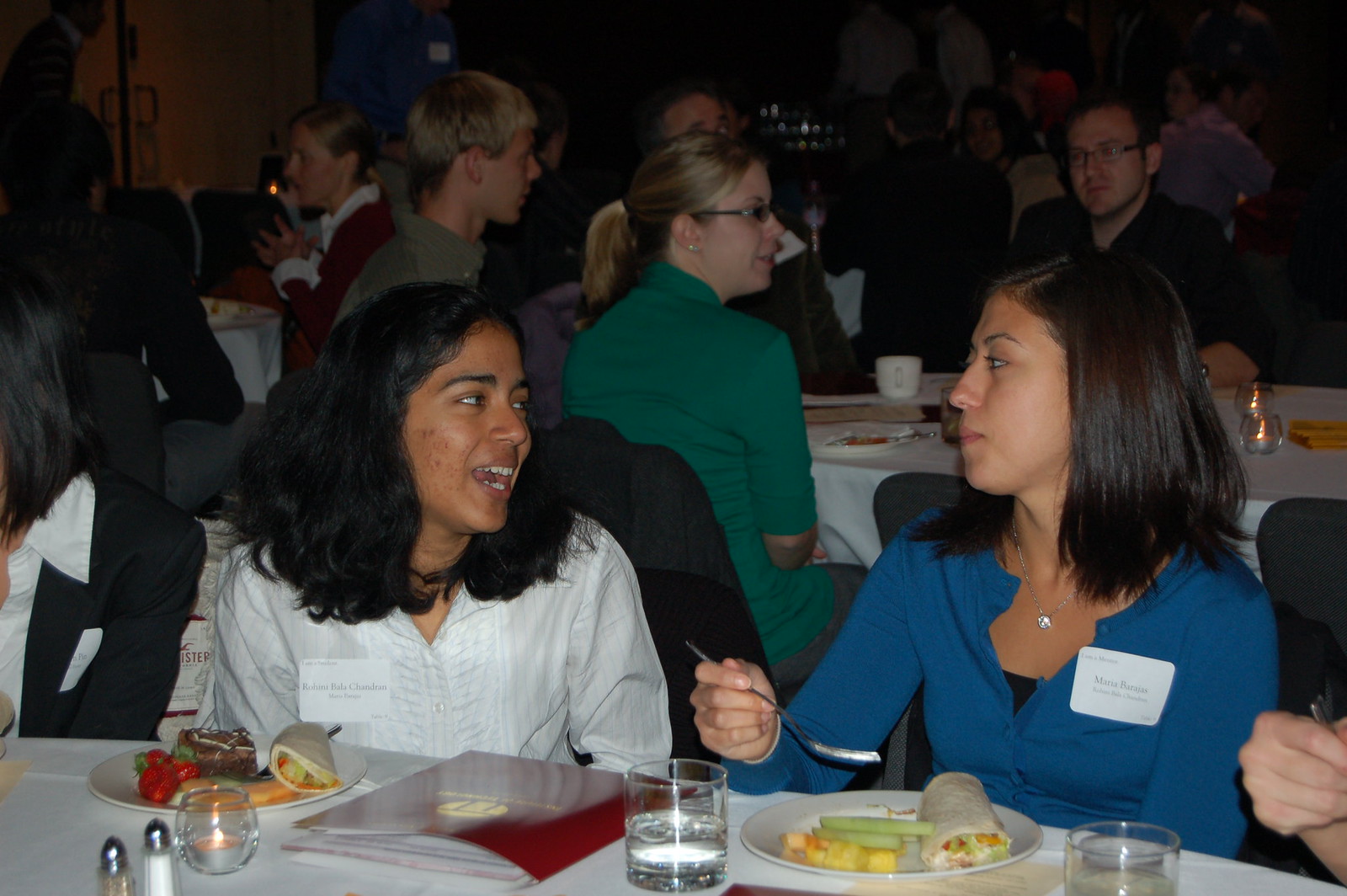 2009 IT Mentor Program Orientation | Flickr