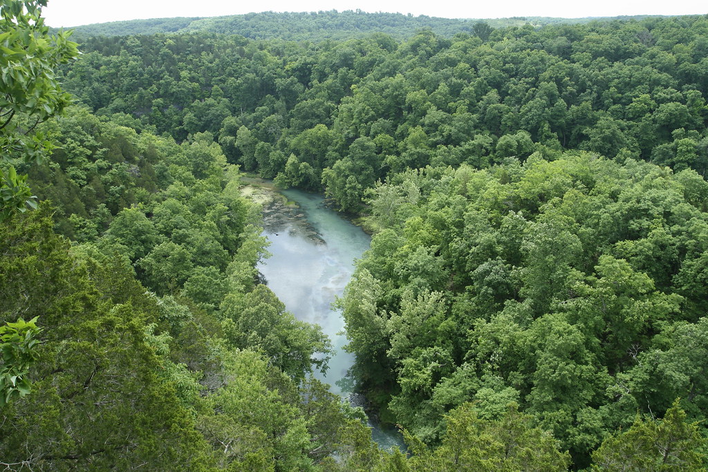 Ha Ha Tonka State Park