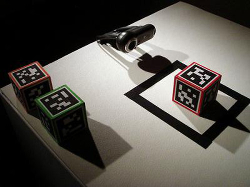 Levelhead, Cubo Mágico do séc. 21 | by telebits