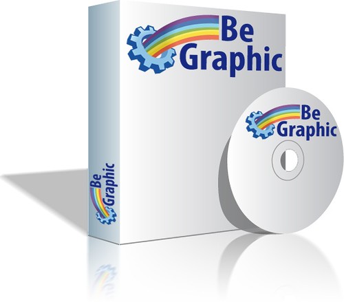 BeGraphic Box | by begraphic
