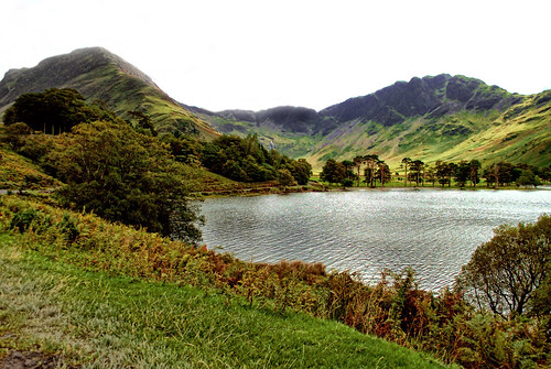 Buttermere by In Memoriam marty_pinker