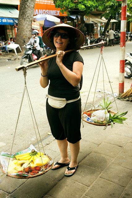 Hanoi Performance