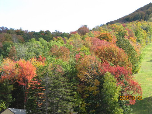 Mount Sunapee