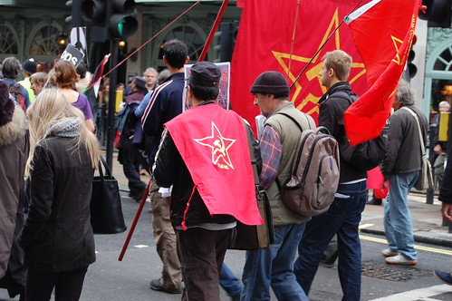 Troops out of Afghanistan - CPGB-ML | by Plashing Vole