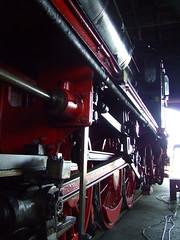 Eisenbahnmuseum II
