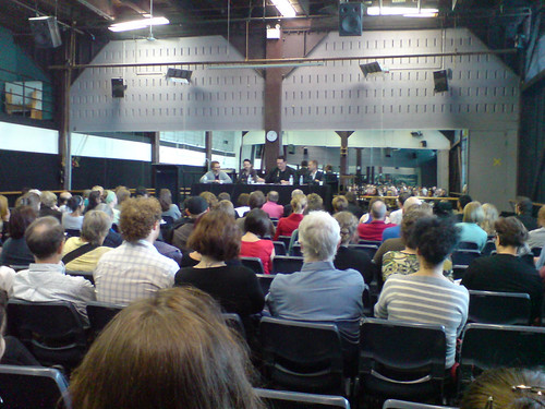 writers festival | by robynejay