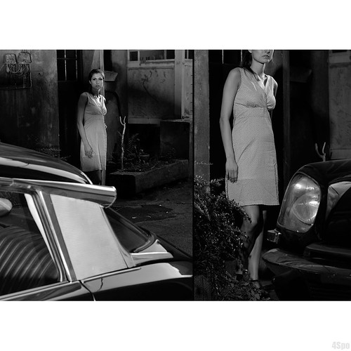 bonnie without clyde | by 4Spo