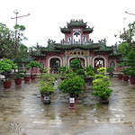 Assembly hall of the Fujian Chinese Congregation