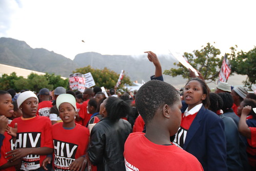 Cape Town