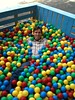I've never been in a ball pit before. Not even as a kid?  Especially not even as a kid. by PetroleumJelliffe