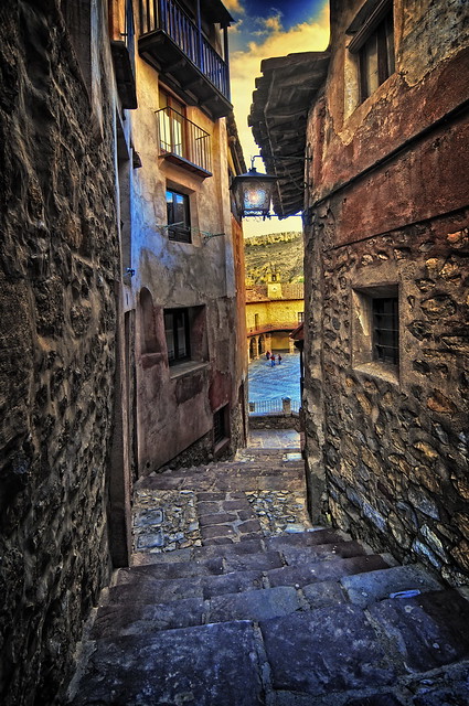 Albarracín (XIX) (NO HDR)