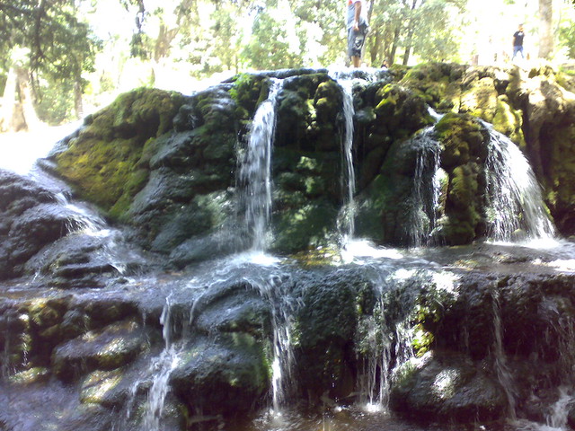 cascades ain vital ifran maroc Ifrane Photos du Maroc Galerie Albums ...