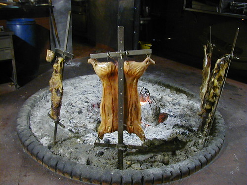 Meat Cooking Aregentina | by amarone1