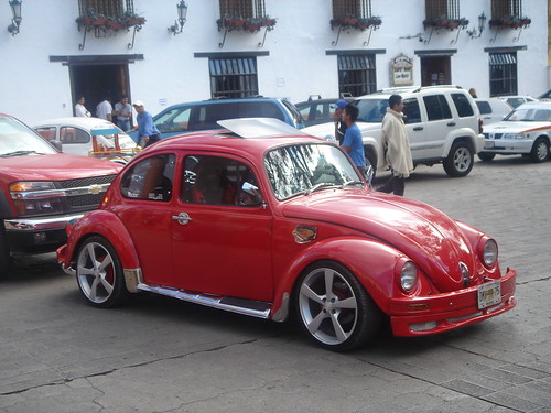 Tuning | by Mexiko 2007