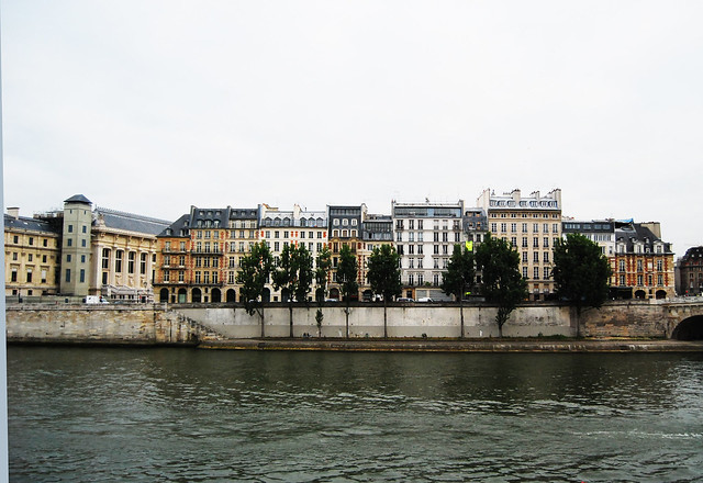 Le Seine