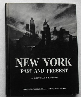 NEW YORK PAST AND PRESENT 1960s | From my collection of New … | Flickr