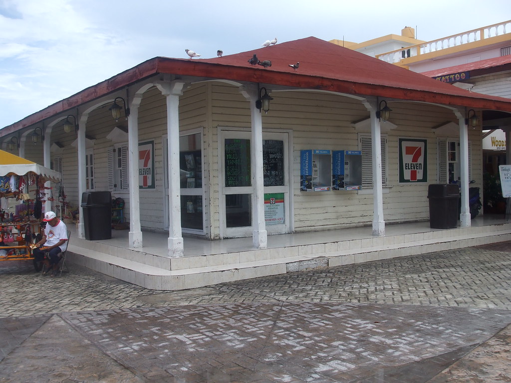 7- Eleven