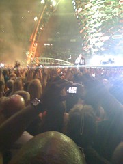 U2, Amsterdam Arena