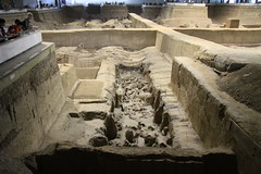Terracotta Army, Pit 2