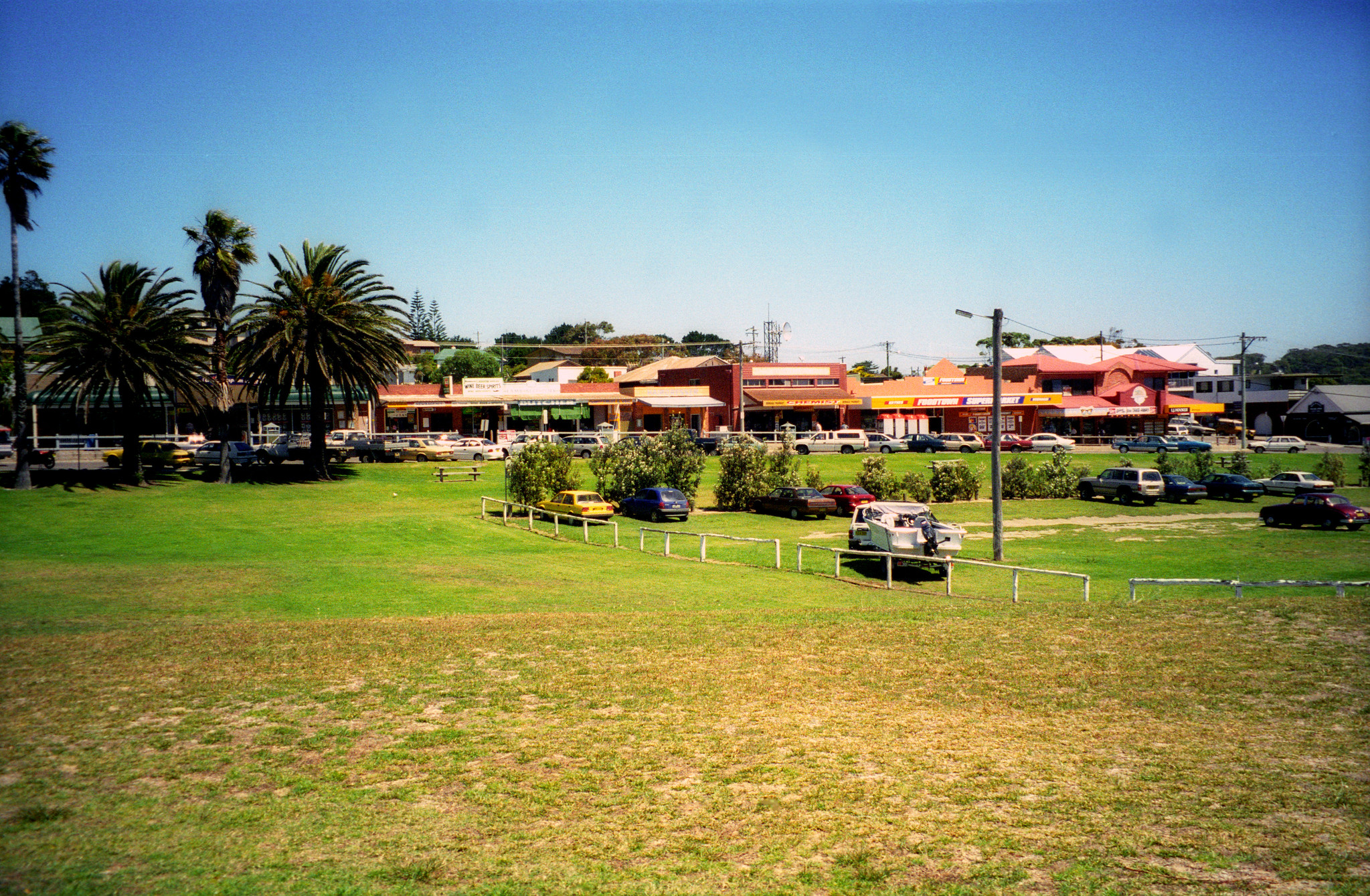 Bermagui