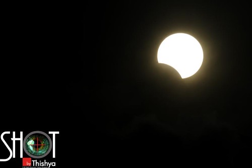 solar eclipse sri lanka solareclipse nugegoda 22ndjuly2009 22ndjulyeclipse