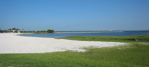 East Lake Tohopekaliga