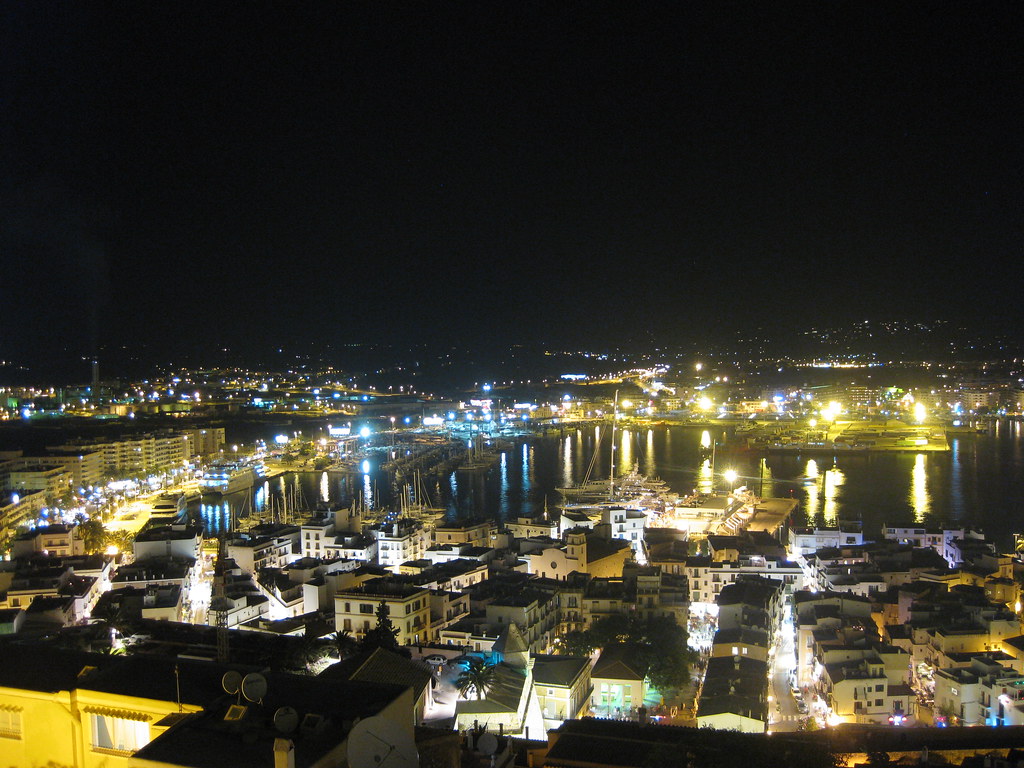 Little Ibiza