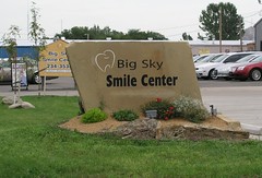 Big Sky Smile Center, Miles City