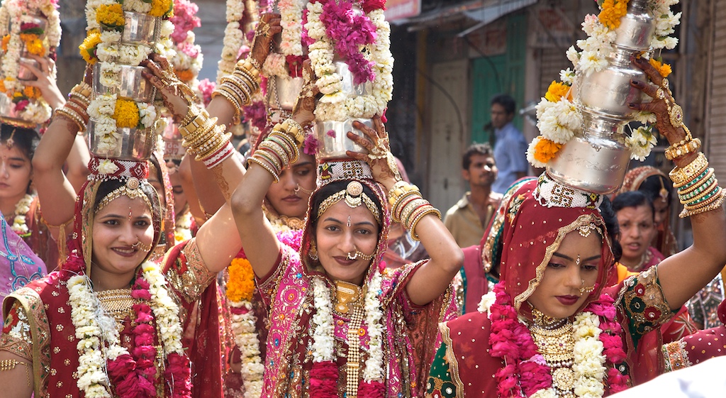 All Religious Festivals List of India