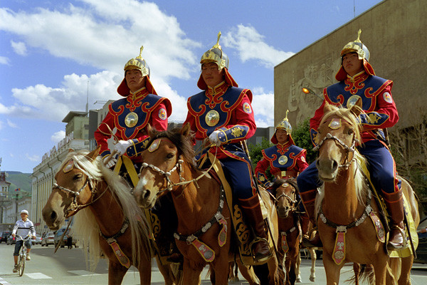 Mongolia, Mongolië, Mongolei Travel Photography of Naadam Festival.104