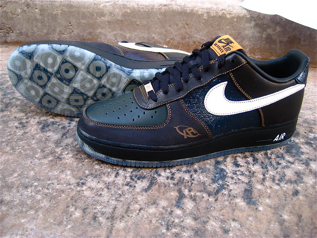dj premier air force 1