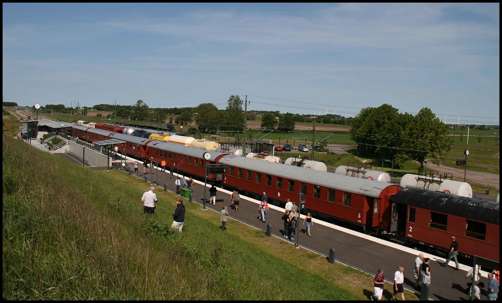 Railway | Flickr
