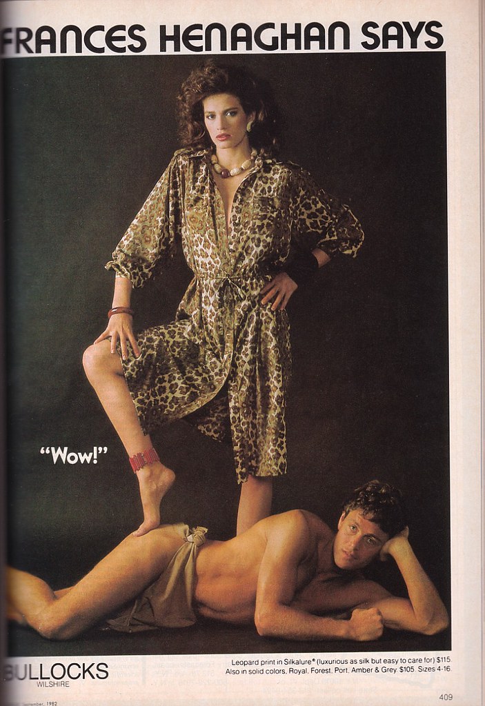 Vogue September 1982 2