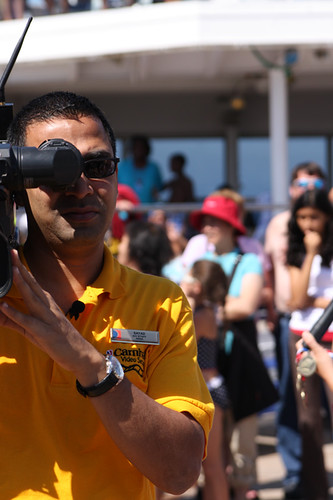 camera, meet camera | by vin is trying