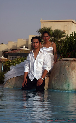 sbr poolside wedding 1 by denreic, Wedding Bliss

“Celebration of Lifetime Partnership and Everlasting Commitment of Love!”

Gown by: E