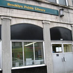 Brooklyn Public Library Kensington Branch