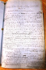 St Georges Anglican Cemetery Burial Register