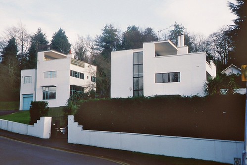 Moderne in Metroland | by st_asaph