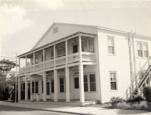 Florida Keys Library MM00022569 | Photo taken by Property Appraiser's office c196… | Flickr