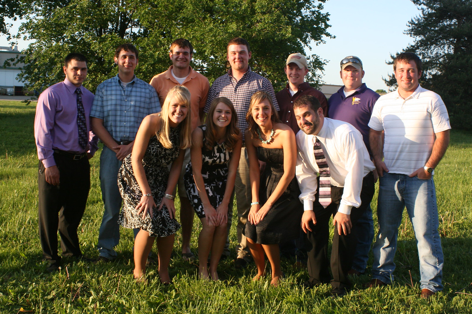 Grad Party 2009 | Flickr