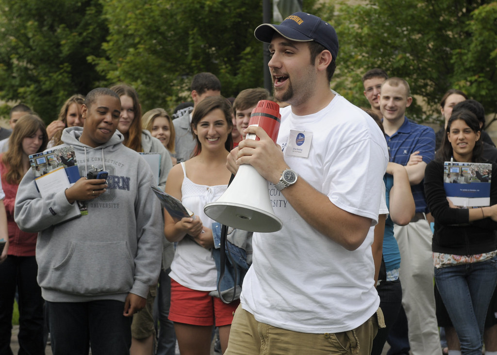2009 June Orientation | Flickr
