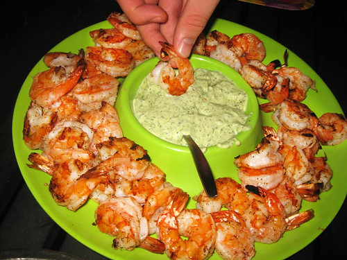 Cucumber Dill Dip