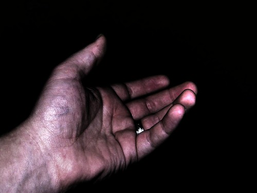 hand hdr