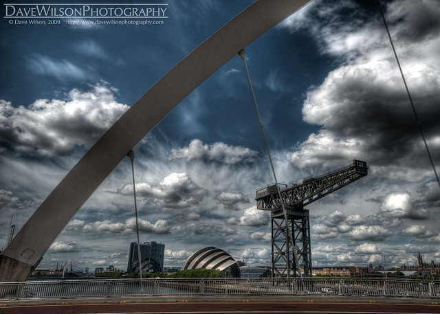 Glasgow Landmarks