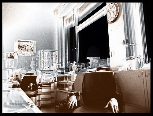 Doppia esposizione by Mr.Pitone